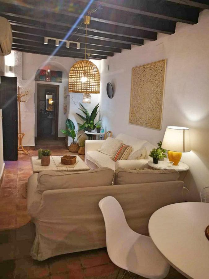 Casa Patio Los Suenos De Daury II Córdoba Exteriér fotografie